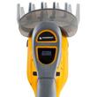 Foarfeca electrica pentru iarba si arbusti, acumulatori 2x 2Ah, Powermat