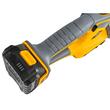 Foarfeca electrica pentru iarba si arbusti, acumulatori 2x 2Ah, Powermat