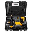 Ciocan, rotopercutor cu geanta de transport, putere 2600W, impact 5.5J, Powermat