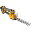 Foarfeca electrica pentru iarba si arbusti, acumulatori 2x 2Ah, Powermat
