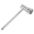 Setul scule multifunctional pentru gradinarit 3 în 1, minifierastrau cu lant pe acumulator, foarfeca electrica pentru crengi, brat telescopic reglabil, Powermat