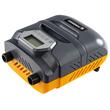 Compresor electric 12 V, pentru echipamente gonflabile, debit 350l / min, Powermate