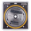 Disc circular pentru lemn, 305 x 30, 60 dinti, Powermat