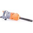 Pistol pneumatic de impact pentru camioane, tir, cuplu 4800 Nm, 12 bari, prindere 1", tubulare 32 - 33 mm, Powermat
