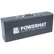 Ciocan demolator, 3250 W, rotopercutor picamer pentru beton si asfalt, forta de impact 65J, Powermat