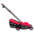 Masina electrica de tuns iarba, 2200 W, latime de taiere 32 cm, Red Technic