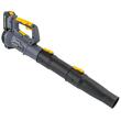 Suflanta de frunze cu acumulator 2Ah 21V, 260 km / h, Powermat