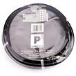 Furtun pneumatic pentru aer comprimat, lungime 20 metri, 20 bari, 10 x 17mm, Powermat