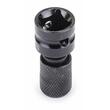 Adaptor cheie de impact, pătrat de 1/2" la hexagonal de 1/4", Powermat