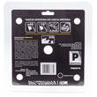 Disc, lamă circular pentru lemn, 160x20, dinti 40, Powermat