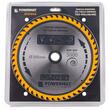 Disc, lamă pentru ferăstrău lemn, 305 mm, 48 dinți, Powermat
