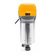 Freza electrica 3 in 1 pentru lemn, oberfreza, 2000 W, 10000-30000 rpm, accesorii pentru frezare verticala, Powermat