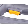 Pistol electric pentru aer cald, putere 2000 W, 600°C, 4 duze incluse, Powermat