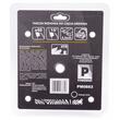 Disc, lama circular pentru lemn, 185 x 20, 40 dinti, Powermat
