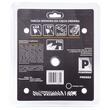 Disc, lama circular pentru lemn, 185 x 20, 24 dinti, Powermat