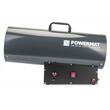 Incalzitor pe gaz 65 KW cu ardere externa, tun industrial, debit 1520 m³/h, Powermat