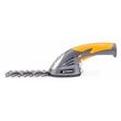 Foarfeca cu acumulator pentru iarba, gard viu si arbusti, 7.2V, 1.5 Ah, Powermat 