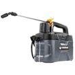 Pulverizator, vermorel cu baterie, capacitate rezervor 5 l, Powermat