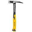 Ciocan dulgher, sistem pentru scoaterea cuielor, 920 g, Powermat