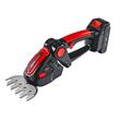 Foarfeca electrica pe acumulator pentru tuns iarba, arbusti, 21 V, Red Technic