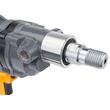 Mașină profesională de carotat beton, 2600W, 0-1500 rpm,  Powermat
