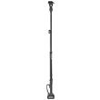 Setul scule multifunctional pentru gradinarit 3 în 1, minifierastrau cu lant pe acumulator, foarfeca electrica pentru crengi, brat telescopic reglabil, Powermat