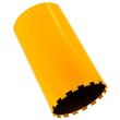 Carota diamantata pentru beton, diametru 230mm, lungime 45 cm, filet 1”-1/4”, Powermat