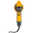 Masina pentru polisat auto, flex polis, 750 W, diametru disc 125 mm, control variabil al vitezei,  Powermat