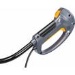 Motocoasa electrica, trimmer pentru tuns iarba, gazon, 2500 W, disc si mosor incluse, Powermat
