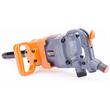 Pistol pneumatic de impact pentru camioane, tir, cuplu 4800 Nm, 12 bari, prindere 1", tubulare 32 - 33 mm, Powermat