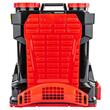 Pulverizator cu acumulator, 20L, baterie 8Ah, Powermat