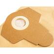 Sac hartie pentru aspirator industrial, 413 x 250 mm, Powermat