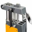 Suport universal, stand pentru masina de gaurit, bormasina, 240 x 155 mm, Powermat