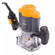 Oberfreza pentru lemn, freza electric, putere 2000 W, adancime frezare 50 mm, Powermat