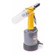 Pistol pneumatic pentru pop nituri, nituit, forta strangere 1400 Kg, Powermat