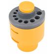Masina electrica, dispozitiv pentru ascutit burghie, 90 W, diametru 3 mm - 16 mm, Powermat