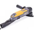 Aparat, unealta multifunctionala, 1300W, reglare viteza, accesorii incluse, Powermat