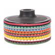 Set 7 discuri diamantate pentru slefuire umeda, dimensiune 100mm, Powermat