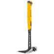 Ciocan dulgher, sistem pentru scoaterea cuielor, 920 g, Powermat
