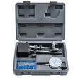 Set ceas comparator digital, analogic cu suport magnetic, interval 0-10 mm, precizie 0.01 mm, Powermat