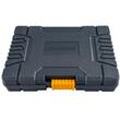 Set extractoare suruburi, 25 piese, dimensiuni 1/8" la 7/8", Powermat