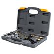 Trusa presa extras arcuri supape chiulasa pentru motoarele 8V / 16V / 24V, Powermat