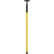 Suport telescopic pentru montare, fixare nivela laser, interval reglare 192 - 400 cm, filet 5/8", Powermat