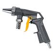 Pistol pneumatic pentru sablare cu furtun, 1 m, duza 6 mm, Powermat