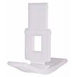 Kit, sistem de montare si nivelare pentru gresie, placi ceramice, faianta, 401 elemente, Powermat