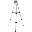 Trepied telescopic reglabil din aluminiu pentru nivela laser, 52 - 150 cm, filet 5/8", Powermat