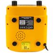 Compresor electric 12 V, pentru echipamente gonflabile, debit 350l / min, Powermate