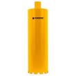 Carota diamantata pentru beton, diametru 132, lungime 45 cm, filet 1”-1/4”,Powermat