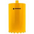 Carota diamantata pentru beton, diametru 254, lungime 45 cm, filet 1”-1/4”, Powermat