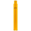 Carota diamantata pentru beton, diametru 63, lungime 45 cm, filet 1”-1/4”, Powermat